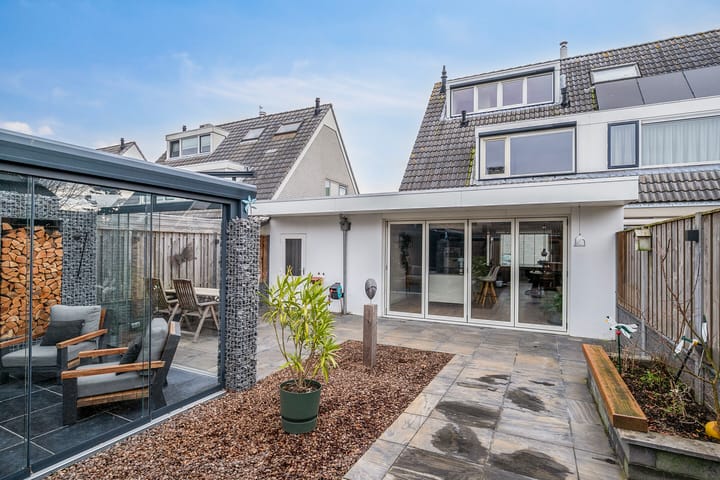 Foto 27 van Schermerhornstraat 22