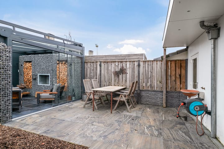 Foto 26 van Schermerhornstraat 22