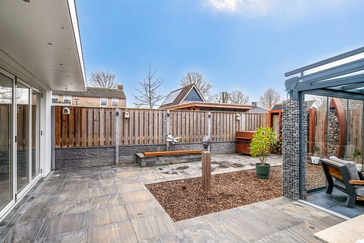 Foto 25 van Schermerhornstraat 22