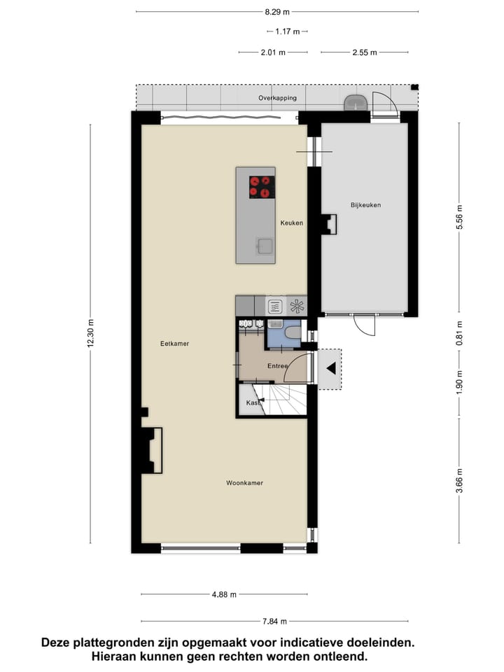 Foto 33 van Schermerhornstraat 22