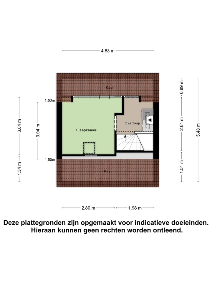 Foto 35 van Schermerhornstraat 22
