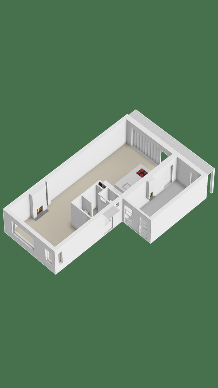 Foto 38 van Schermerhornstraat 22