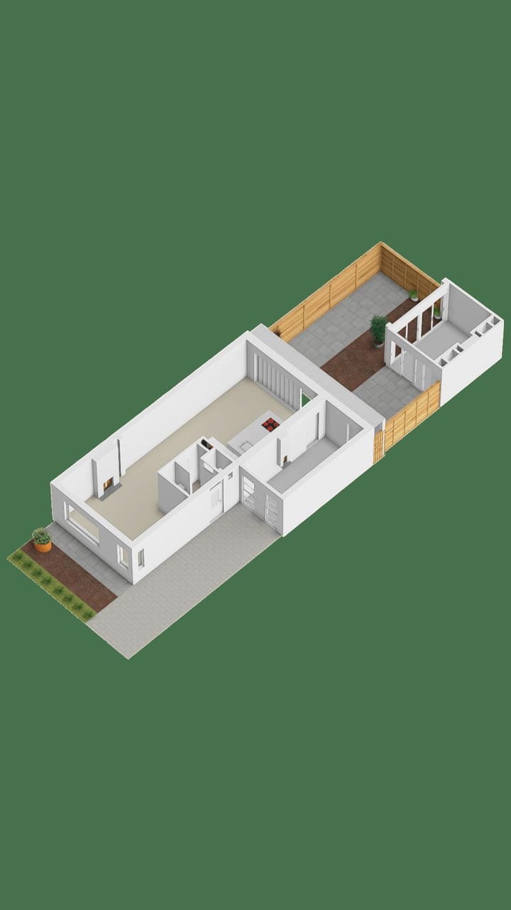 Foto 42 van Schermerhornstraat 22