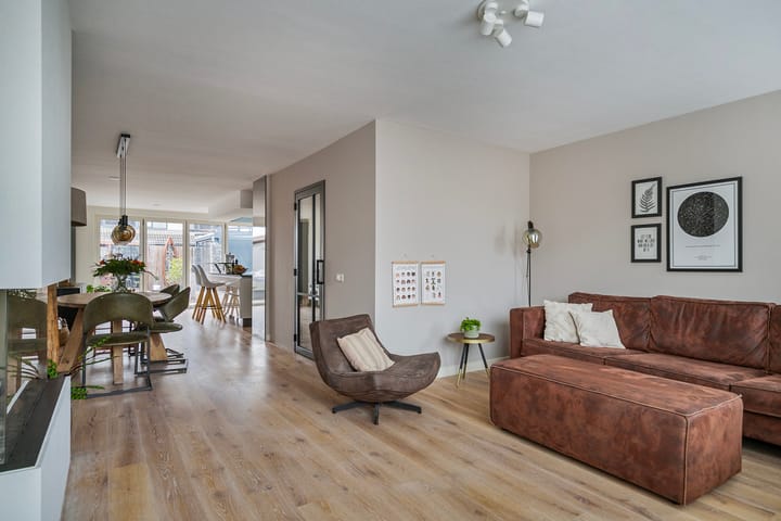 Foto 3 van Schermerhornstraat 22