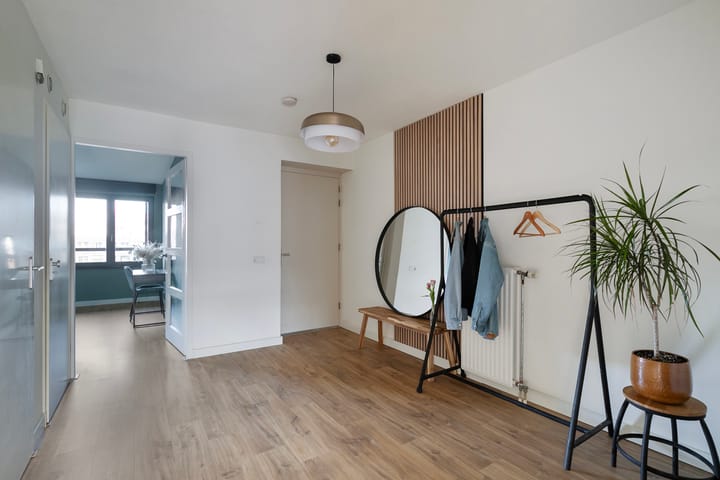 Foto 7 van W.G. Witteveenplein 107