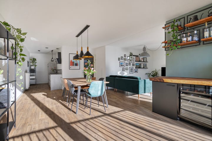 Foto 11 van W.G. Witteveenplein 107