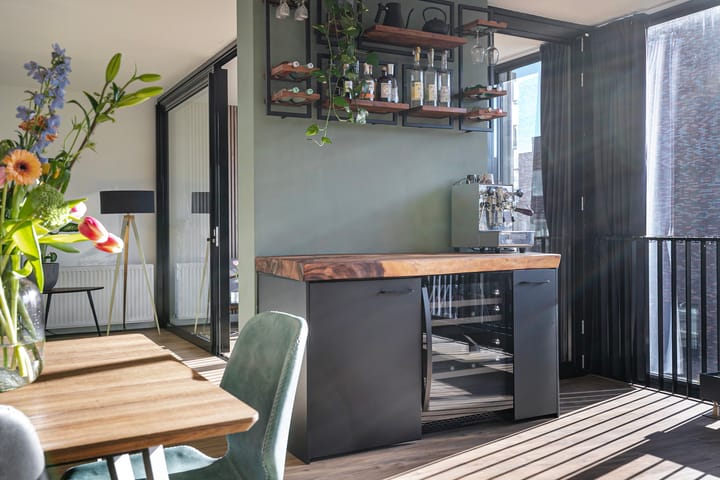 Foto 12 van W.G. Witteveenplein 107