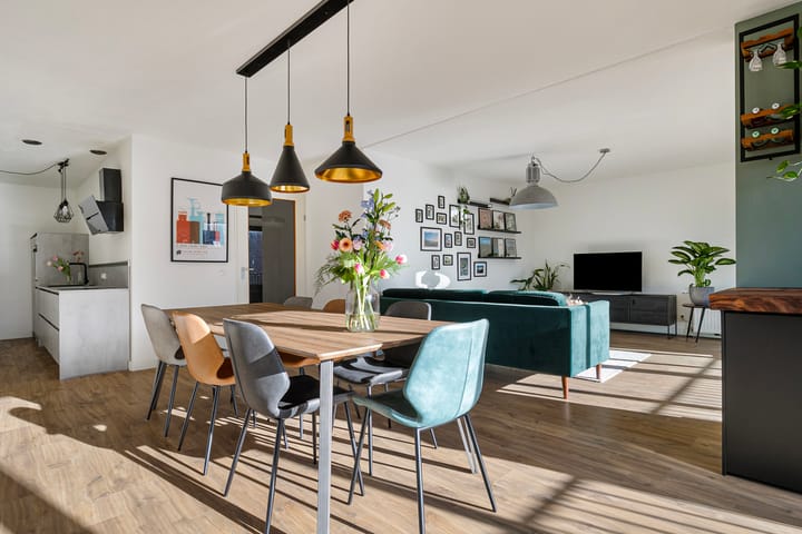 Foto 14 van W.G. Witteveenplein 107