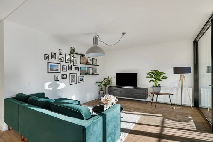 Foto 15 van W.G. Witteveenplein 107