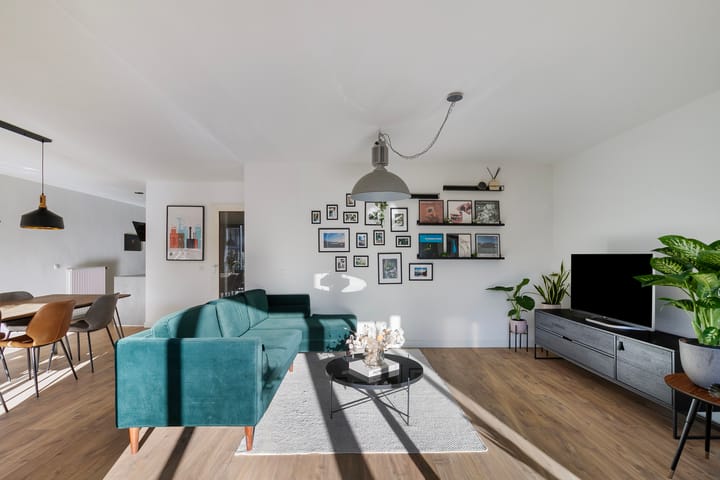 Foto 17 van W.G. Witteveenplein 107