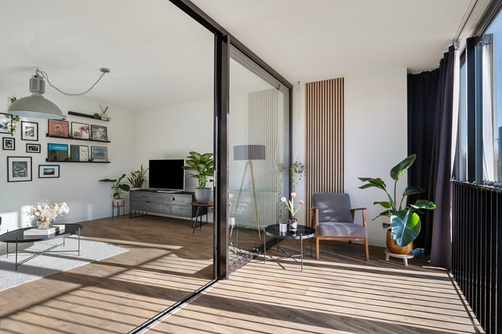 Foto 18 van W.G. Witteveenplein 107