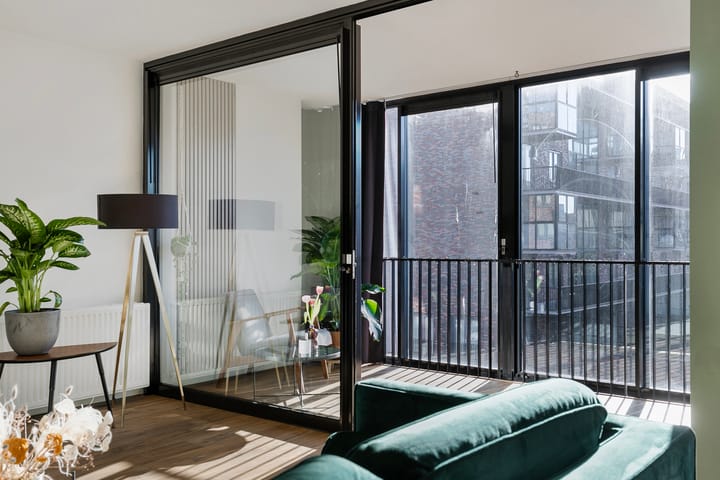 Foto 19 van W.G. Witteveenplein 107