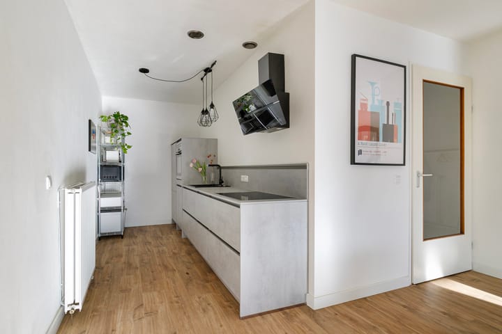 Foto 22 van W.G. Witteveenplein 107