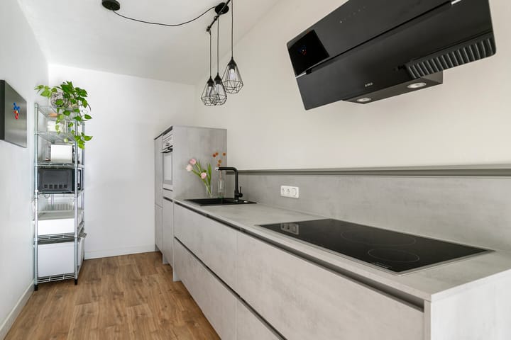 Foto 23 van W.G. Witteveenplein 107