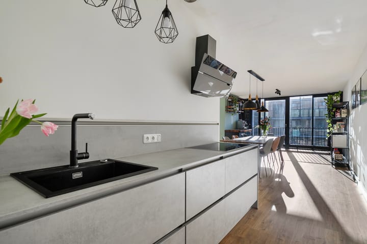 Foto 26 van W.G. Witteveenplein 107