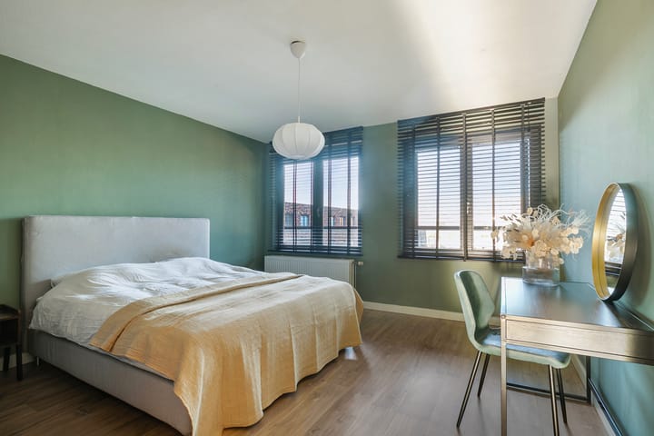 Foto 30 van W.G. Witteveenplein 107