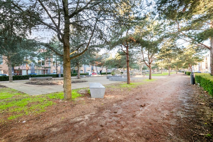 Foto 35 van W.G. Witteveenplein 107