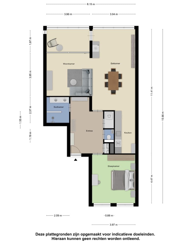 Foto 36 van W.G. Witteveenplein 107