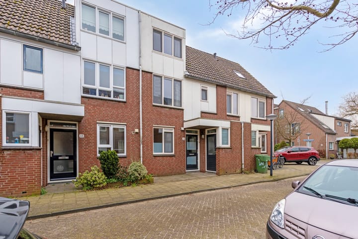 Foto 2 van Esther de Boer-van Rijkstraat 50