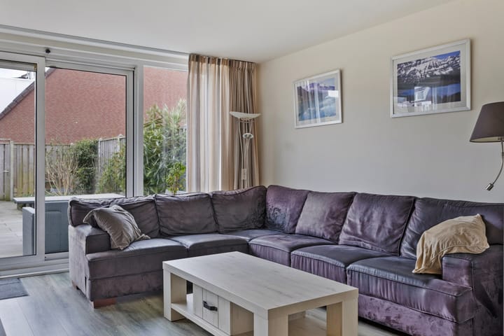 Foto 5 van Esther de Boer-van Rijkstraat 50