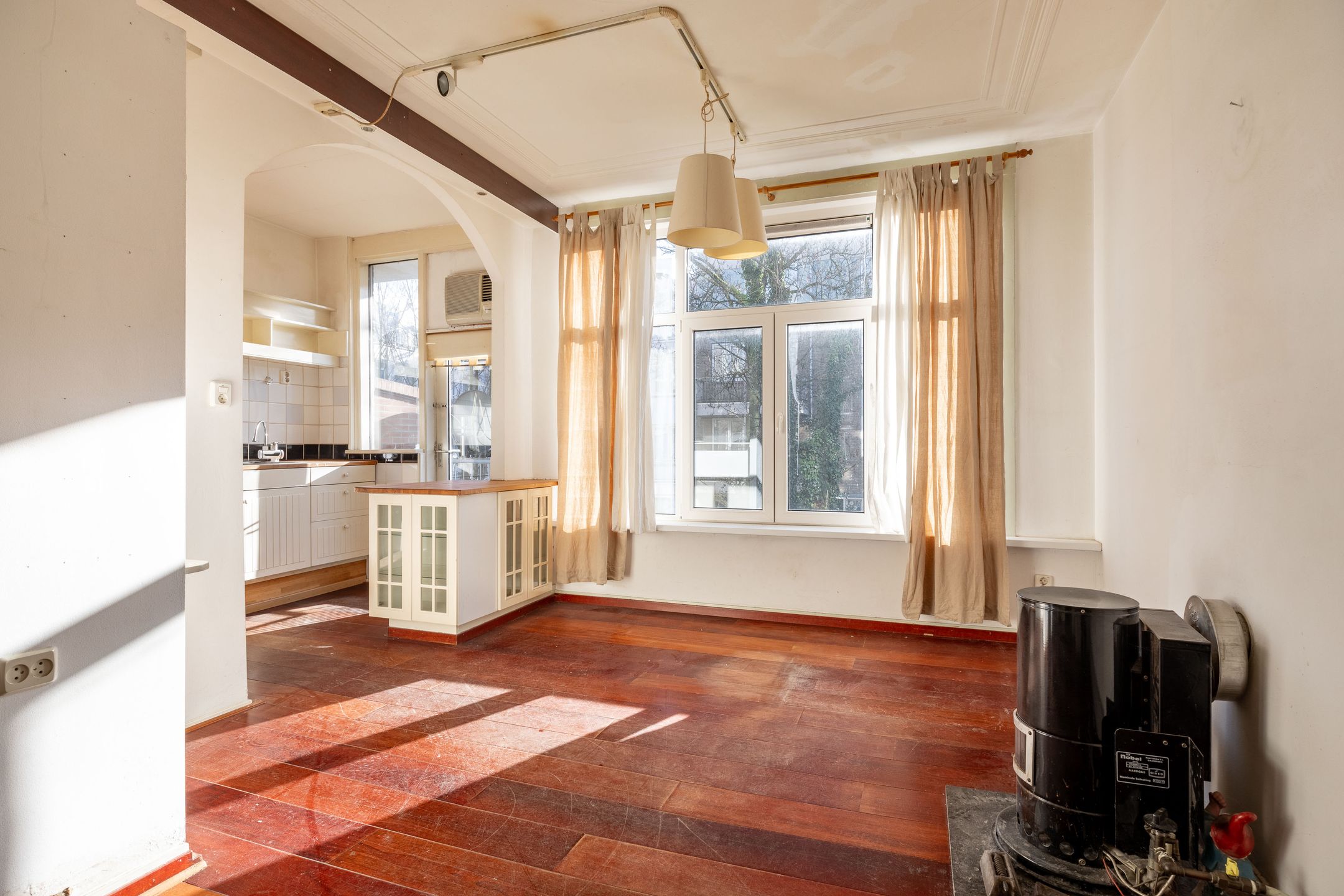 Foto 3 van Mathenesserweg 44-B