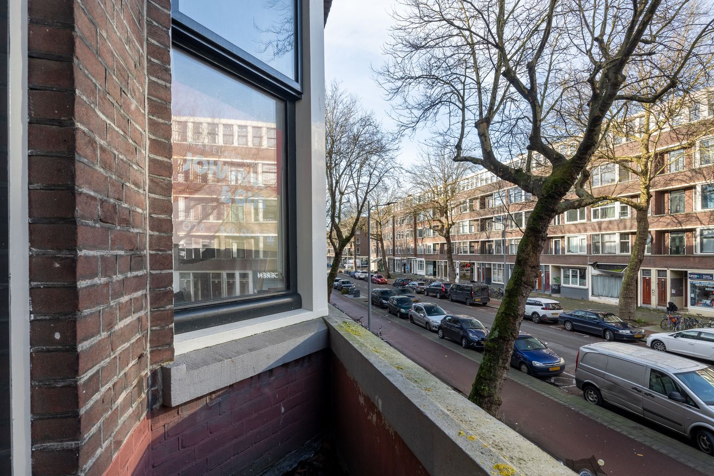 Foto 5 van Mathenesserweg 44-B