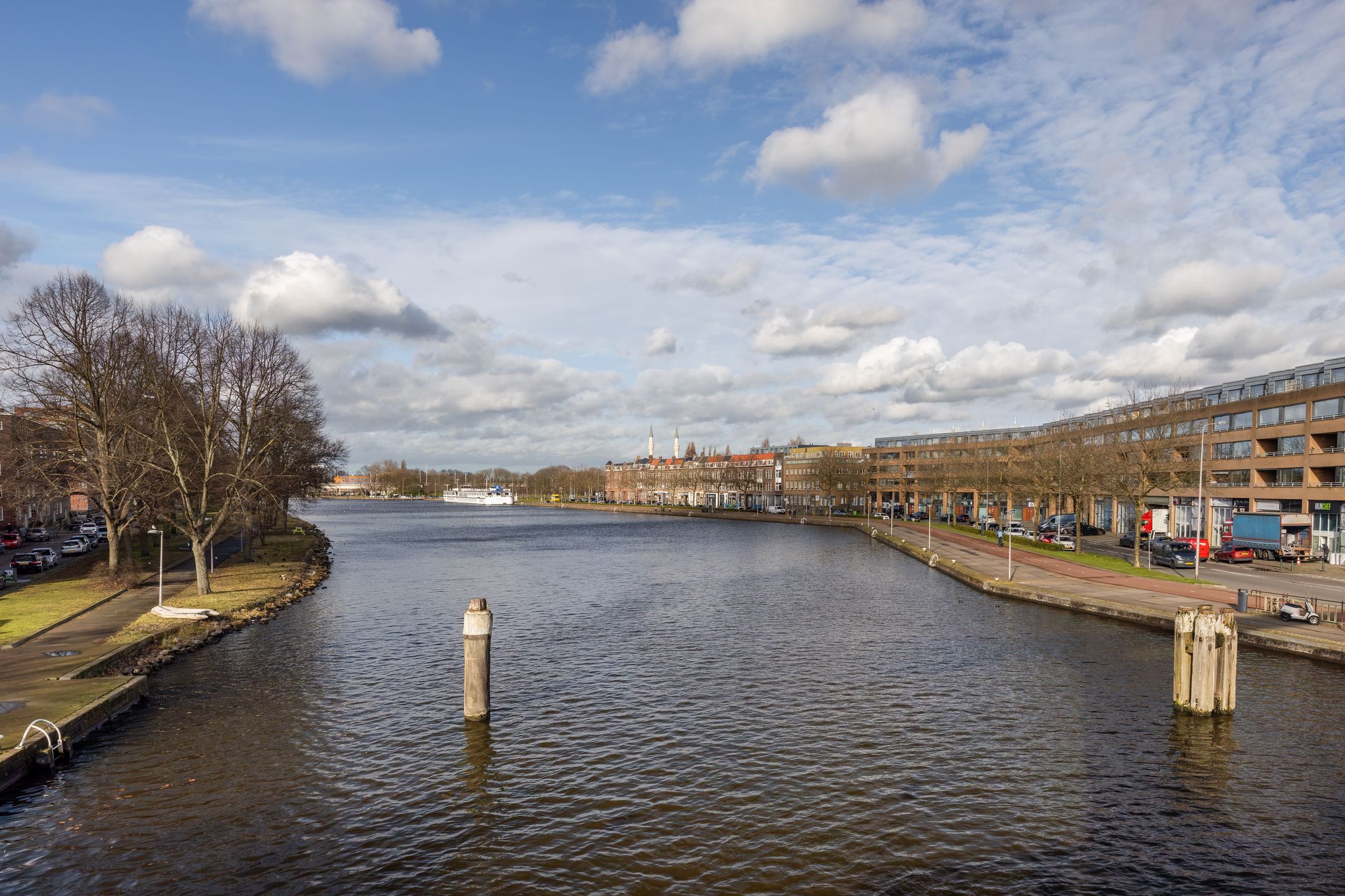 Foto 6 van Mathenesserweg 44-B