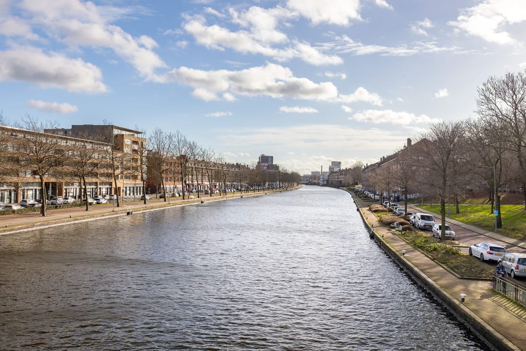 Foto 7 van Mathenesserweg 44-B