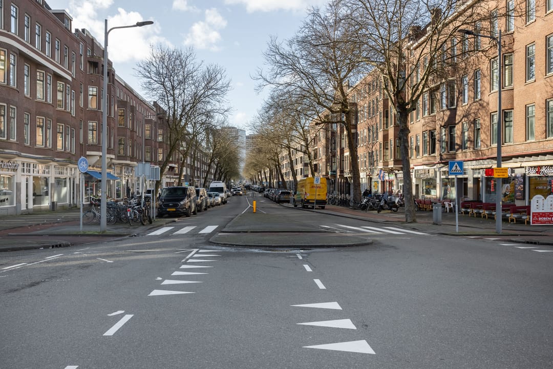 Foto 8 van Mathenesserweg 44-B