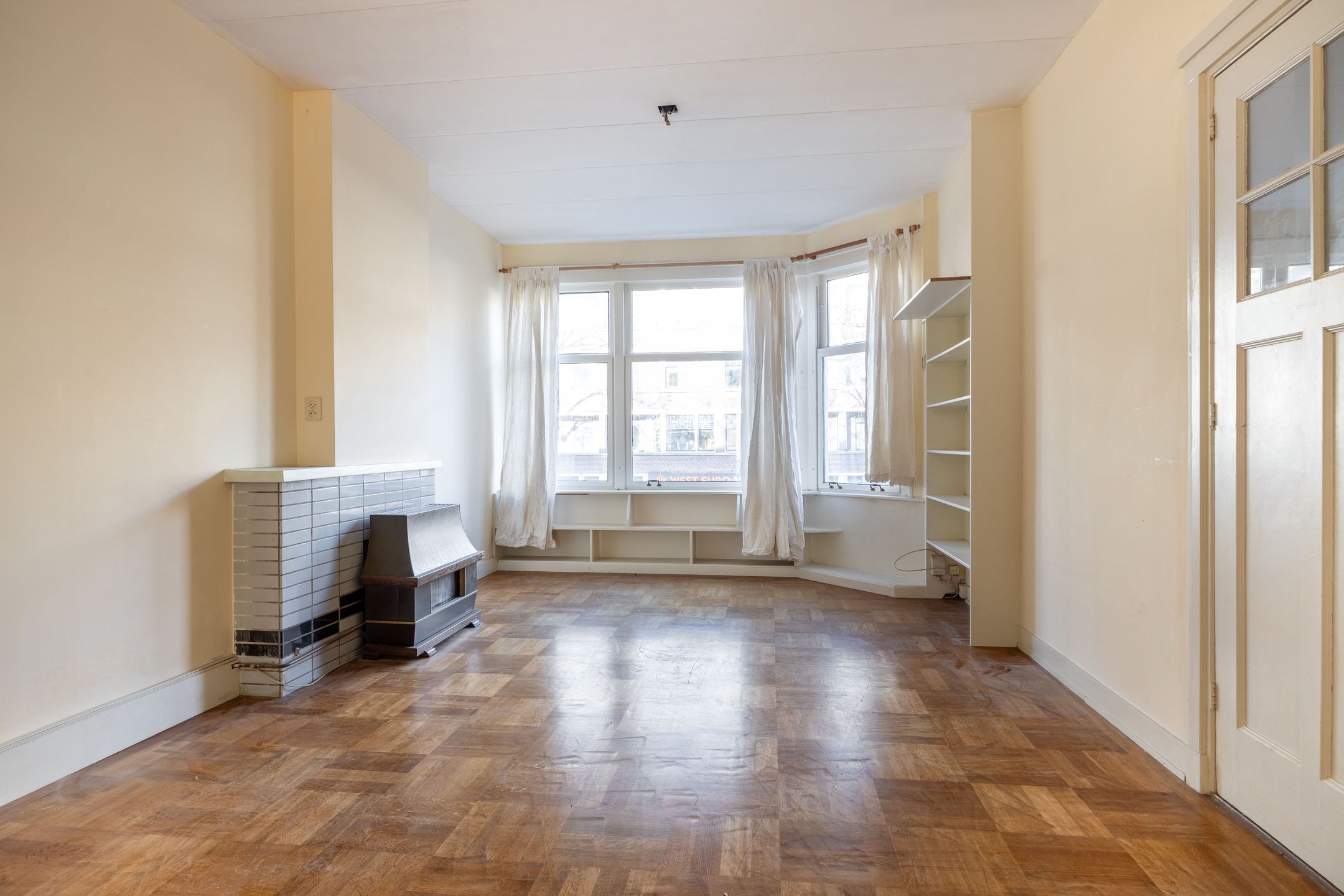 Foto 9 van Mathenesserweg 44-B