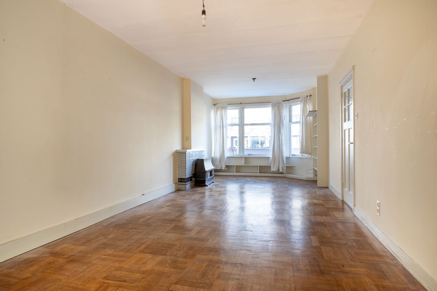 Foto 10 van Mathenesserweg 44-B