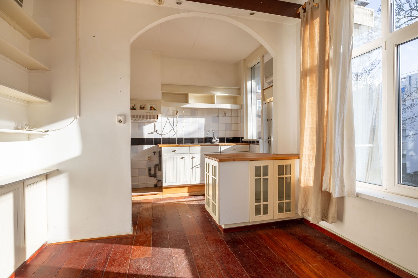 Foto 14 van Mathenesserweg 44-B