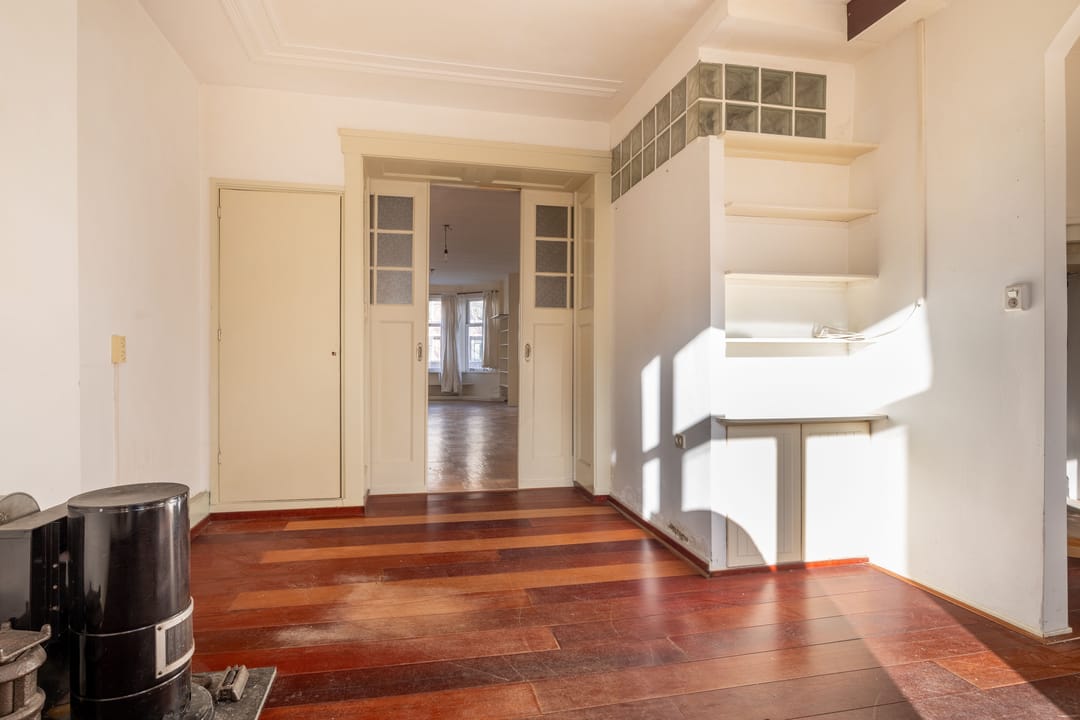 Foto 16 van Mathenesserweg 44-B