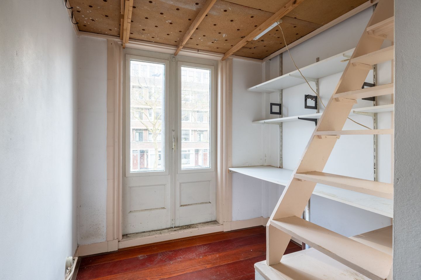 Foto 4 van Mathenesserweg 44-B