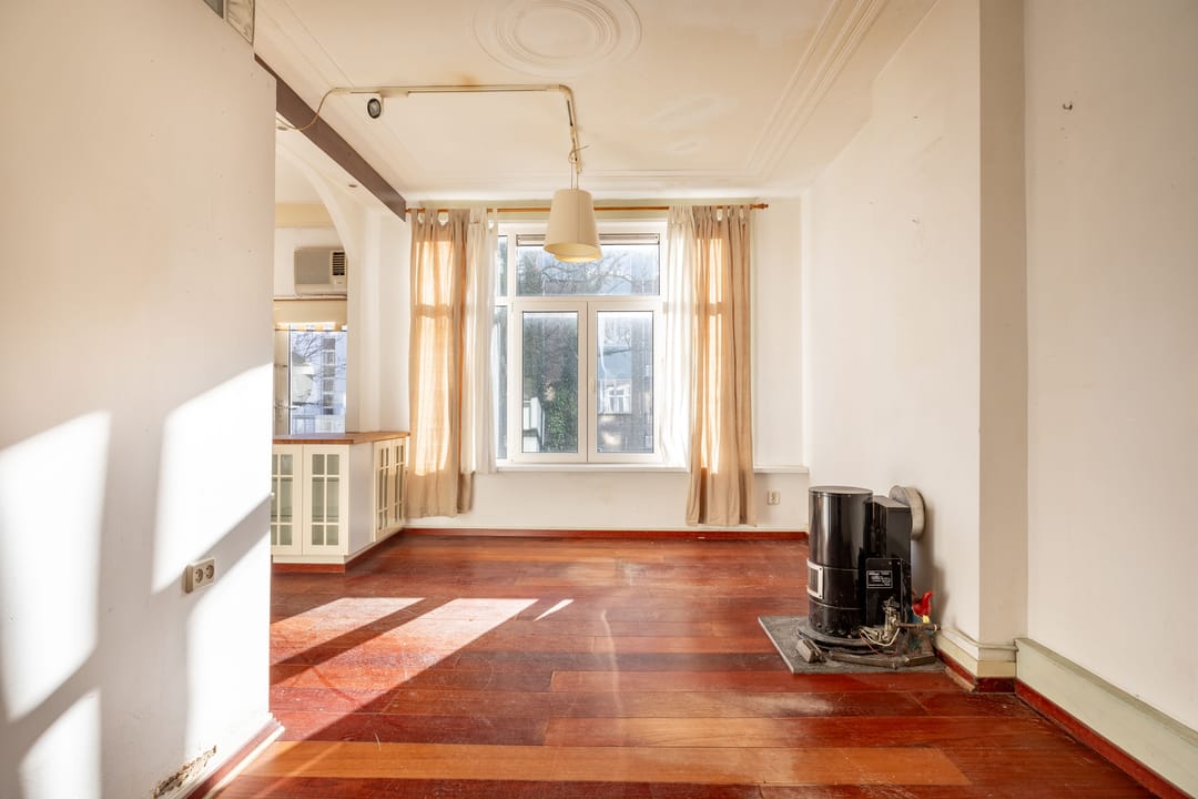 Foto 13 van Mathenesserweg 44-B