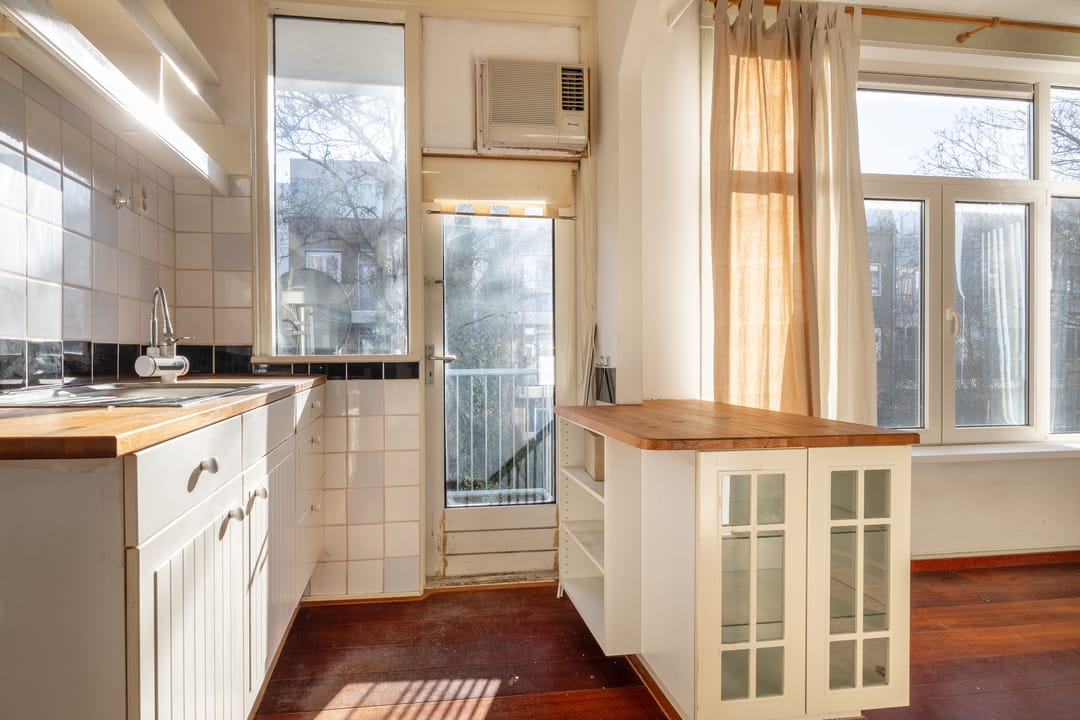 Foto 17 van Mathenesserweg 44-B