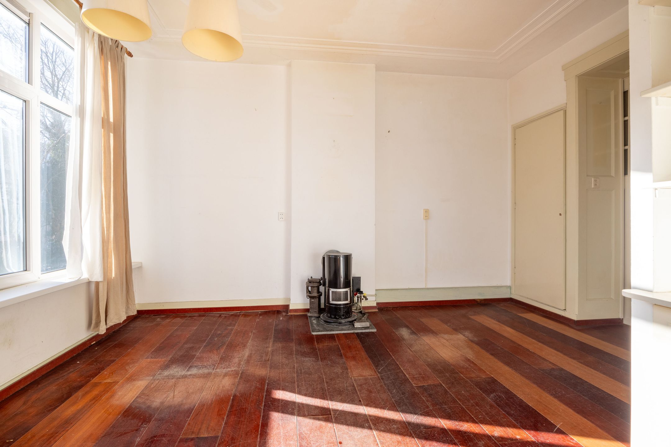 Foto 18 van Mathenesserweg 44-B