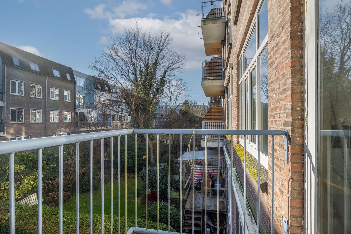 Foto 20 van Mathenesserweg 44-B