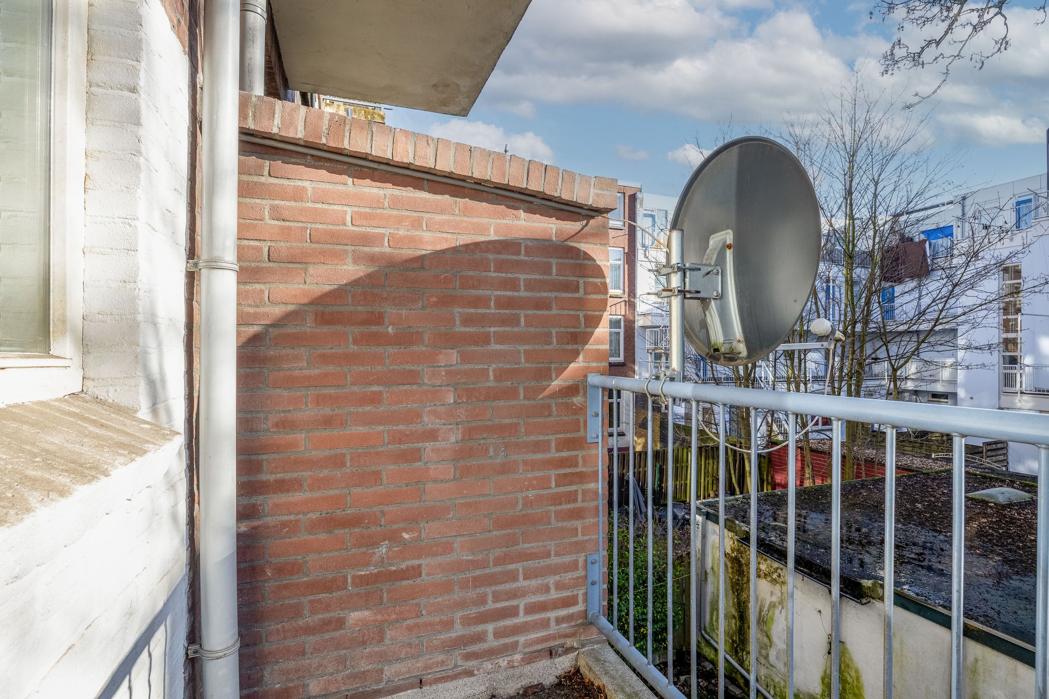 Foto 21 van Mathenesserweg 44-B