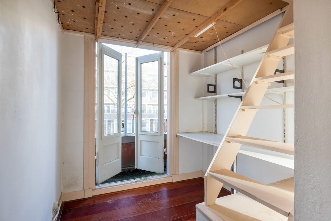 Foto 28 van Mathenesserweg 44-B