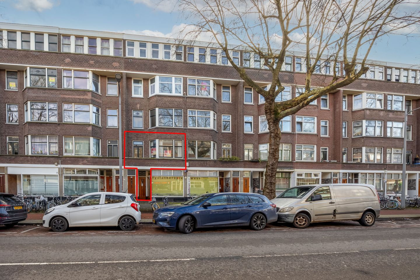 Foto 34 van Mathenesserweg 44-B