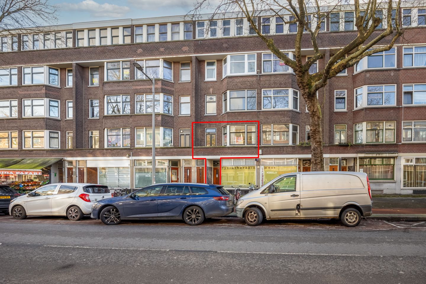 Foto 35 van Mathenesserweg 44-B