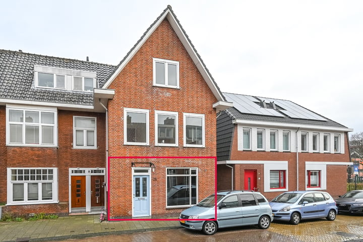 View photo of Jac. van Looystraat 25