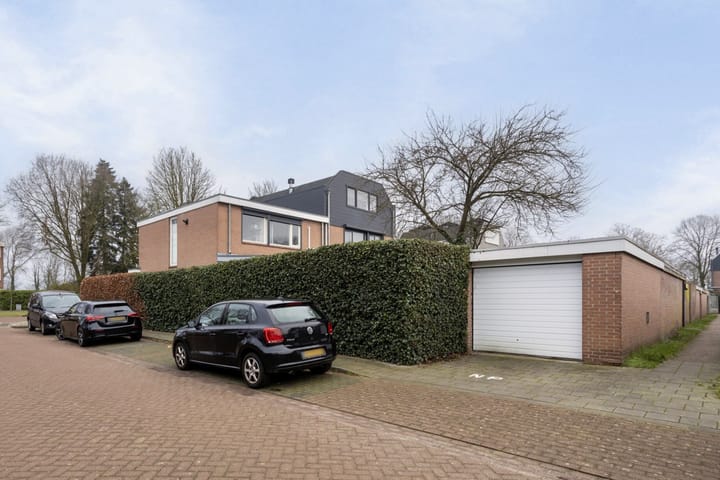 Foto 3 van Herman Moerkerklaan 12