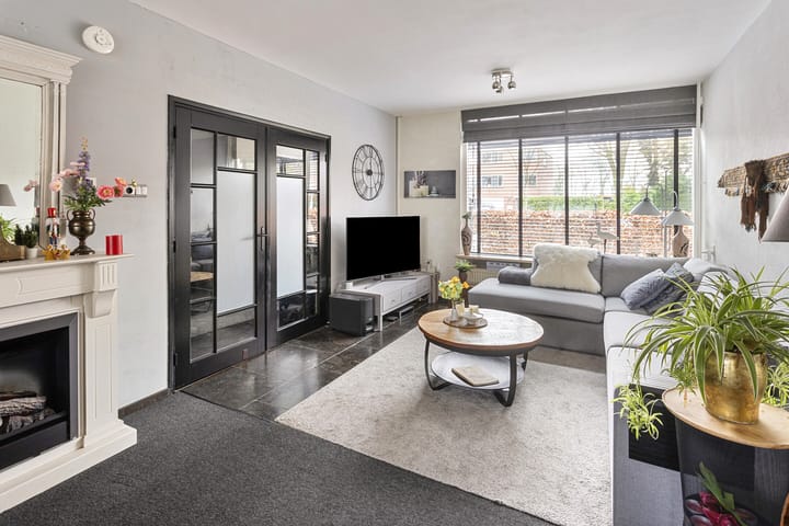 Foto 5 van Herman Moerkerklaan 12