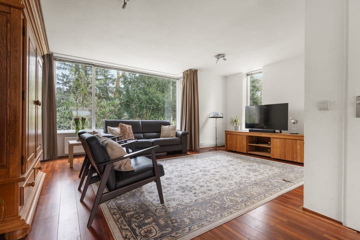 Foto 2 van Clara Wichmannlaan 12