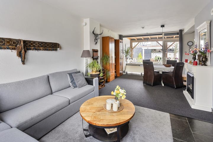 Foto 7 van Herman Moerkerklaan 12