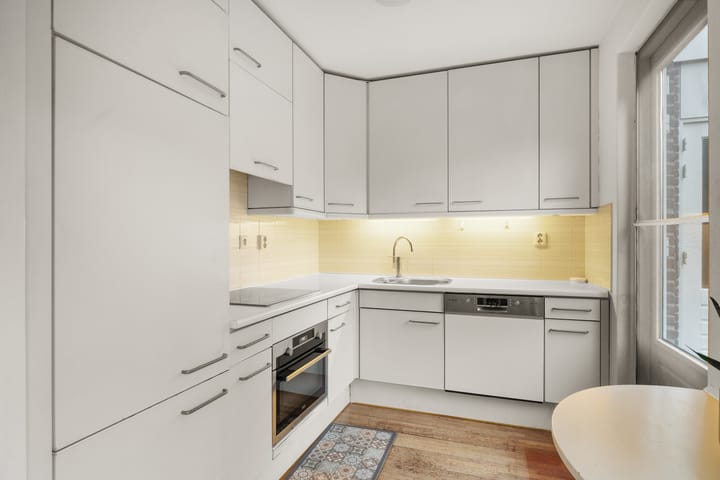 Foto 3 van Clara Wichmannlaan 12