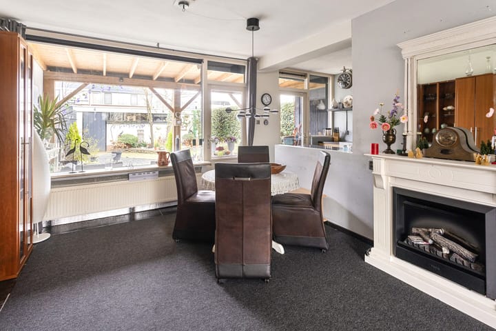 Foto 8 van Herman Moerkerklaan 12