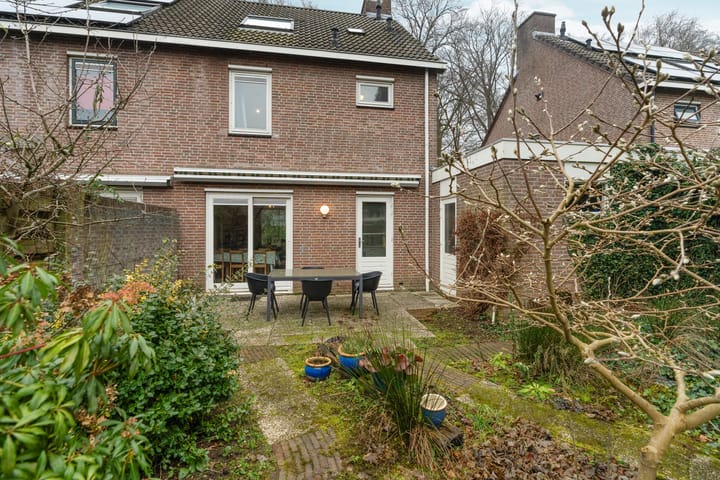 Foto 5 van Clara Wichmannlaan 12